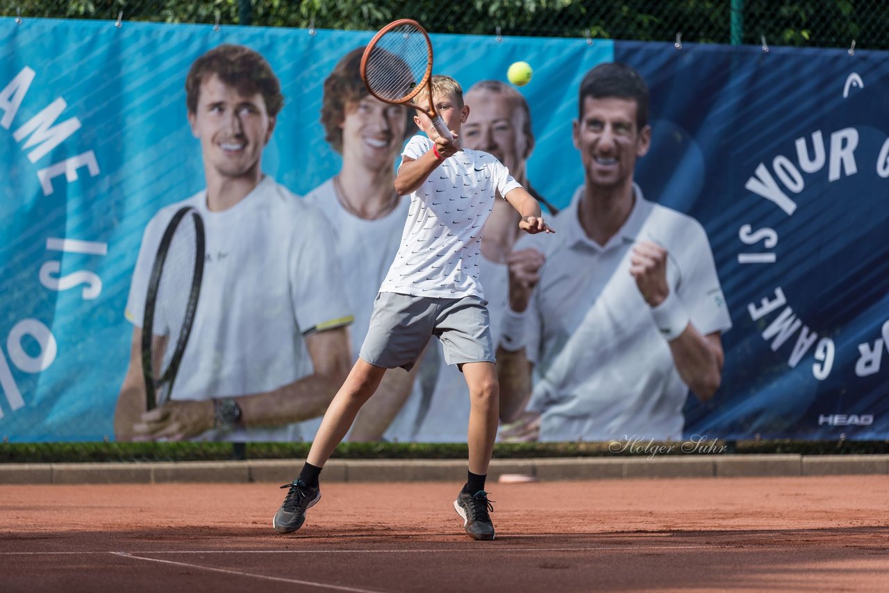 Bild 53 - Marner Tennisevent mit Mischa Zverev